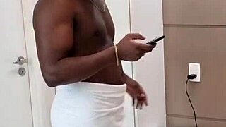 surprised by cousin watching porn we fuck together