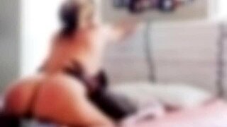 nothing better than public doggystyle fucking