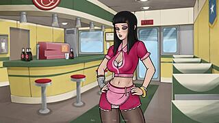 punishing a thief deep vault 69