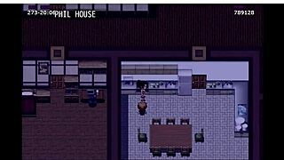 I'm explorin my new life game, uncovrin all the easter eggs n secrets in hd