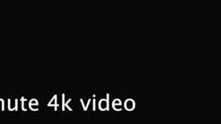 LATE NIGHT PARTY MADNESS! Lucia and Rebeka Ruby pee and suck dick in wild double blowjob.