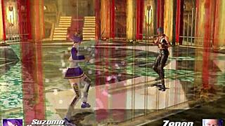 i fight hidden boss in br1