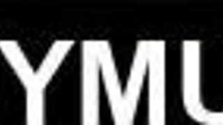 What does the sexy brunette do after shower? Blowjob!