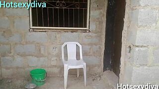 landlord slams horny tenant's wife! 😈