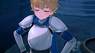 Detailed Cartoon Anime Hentai Featuring Thesafeannaanon In Various Scenes