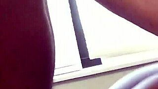 i give backshots to this thick dark skin bitch