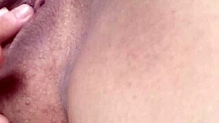 Addicted to Masturbating with Small Tits?