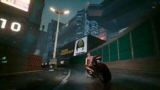 Sexy fit athletic cyber babe lucy showing off her naked tight young body 😘