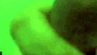 Wife asks, 'Want pov handjob?'