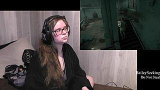 until dawn playthrough part nine