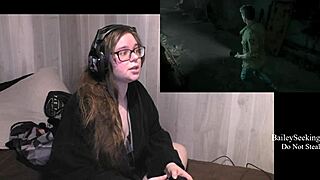 until dawn playthrough part nine