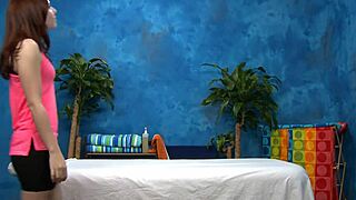 Exciting Massage Photos From Porn Collection!