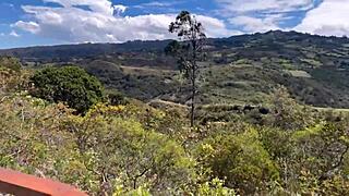 i feel the outdoor orgasm after fingering