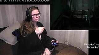 until dawn playthrough part nine