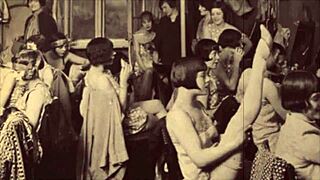 check out these vintage erotic illustrations from the past