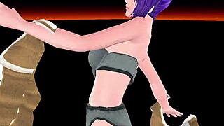 i fight hidden boss in br1