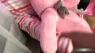 Cum Incident in My Stepdaughter's Diaper