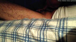 Ex-Girlfriend's Delicious Blowjob: Sweet Yet Intense Encounter