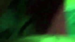 sherytiffany's explosive anal bareback fuck in doggy style with colombian transsexual tiffany shery!