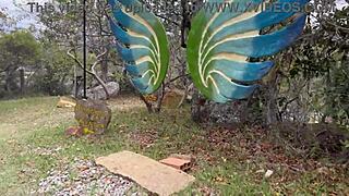 i feel the outdoor orgasm after fingering