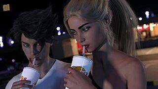 Summers gone 52 in a casual chat