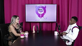 Will mastro tries cuckold scene without dp anal