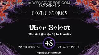 Uber select erotic audio for women, listen to eses48 orgasm?
