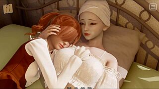 my bully turned out to be my lover in this game