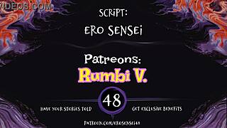 Uber select erotic audio for women, listen to eses48 orgasm?