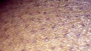 Can You Handle This Big Ass Twerking On Your Cock?