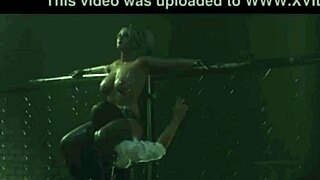 i cant believe how harley quinn gets her tight pussy and big ass fucked so hard in this creampie compilation. its so sexy with all those tits and hardcore action.