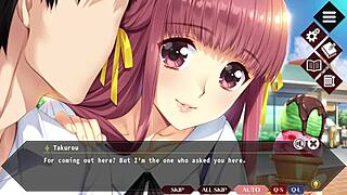 어, 동급생 마이 이벤트랑 엔딩 맞지?