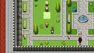 adult game my new life walkthrough 04 maria quest what happens next