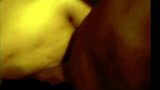 ssbbw lover enjoys homemade moments