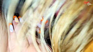 Your Dick Outshines My Husband's in Every Way