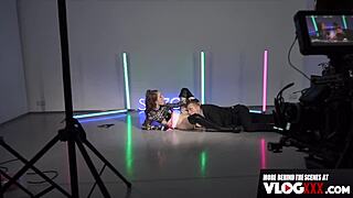 Eden Ivy's Perfect Pussy Pounded Hard