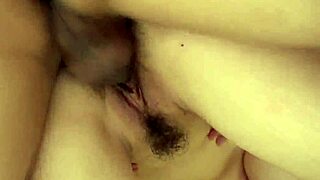 Japanese cutie Mei Wakana craves to ride that massive cock with excitement