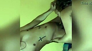 I love how this horny prostitute sucks my big cock with her big tits bouncing