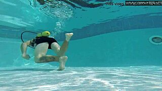 Manga Being Fingered and Blowed by a Big Cock