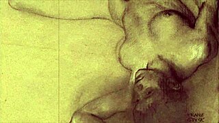 Vintage Drawings Stir Nostalgic Emotions