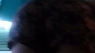 She decided to get naked