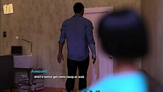 Shut Up and Dance with Big Tits Milf