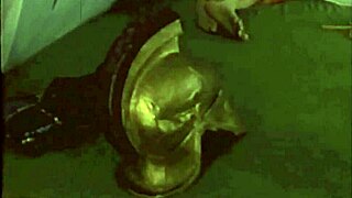 A Night in a Moorish Harem Adventure