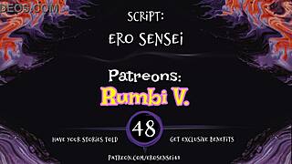 Uber select erotic audio for women, listen to eses48 orgasm?