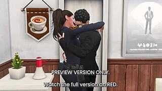 99 brooklyn's 3d hentai preview contrasts rough anime celebrity fantasies.