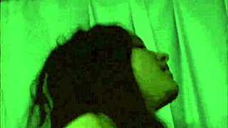 A Night in a Moorish Harem Adventure