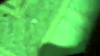 sherytiffany's explosive anal bareback fuck in doggy style with colombian transsexual tiffany shery!