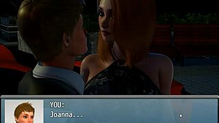 adult game my new life walkthrough 04 maria quest what happens next