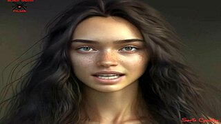 Feeling wild with sexy Latina teen at party, banging her tight ass hard