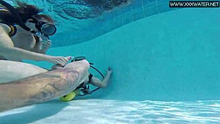 Manga Being Fingered and Blowed by a Big Cock